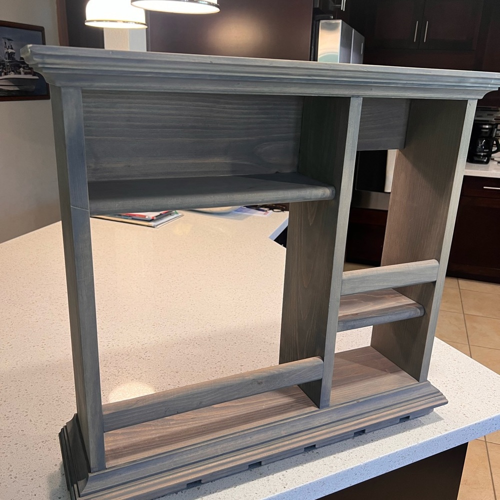 Floating Wine Rack - Picture 6 of 6